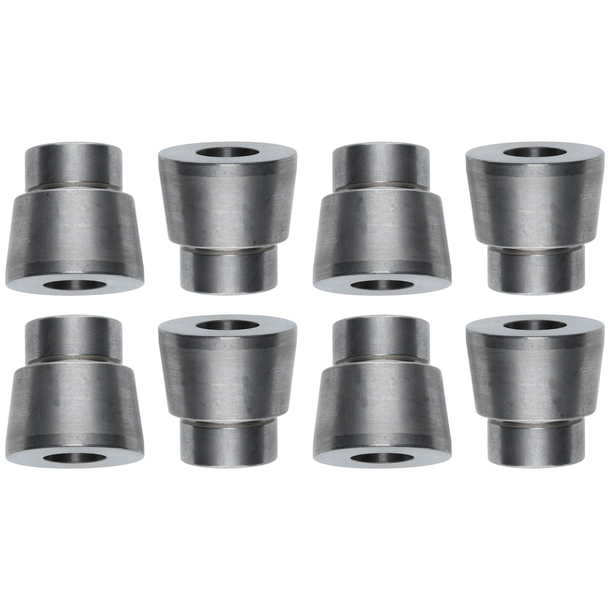 Camburg Engineering Ford Raptor '10-14 UCA Heim Spacer Kit CAM-010113