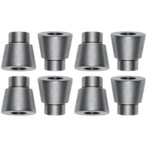 Camburg Engineering Chevy Colorado ZR2 '17-22 UCA Heim Spacer Kit CAM-010117