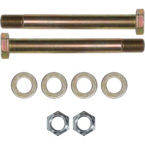Camburg Engineering AN8-43 Heim Steering Bolt Kit CAM-010120