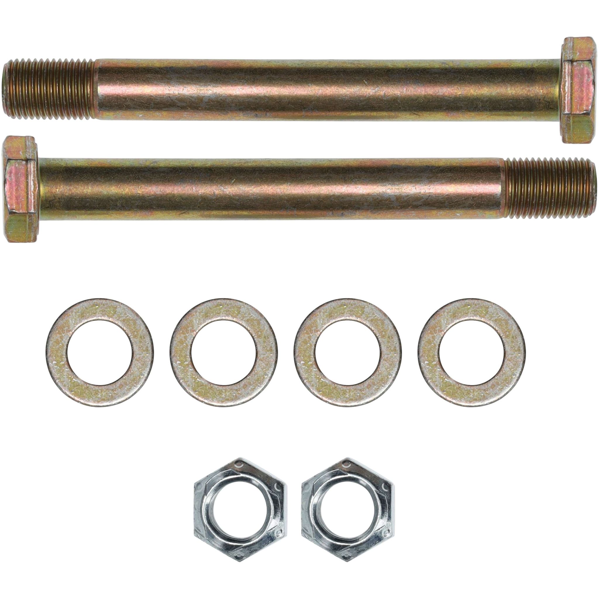 Camburg Engineering AN8-43 Heim Steering Bolt Kit CAM-010120