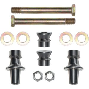 Camburg Engineering Ford Raptor '17-24 Heim Steering Bolt & Spacer Kit CAM-010121