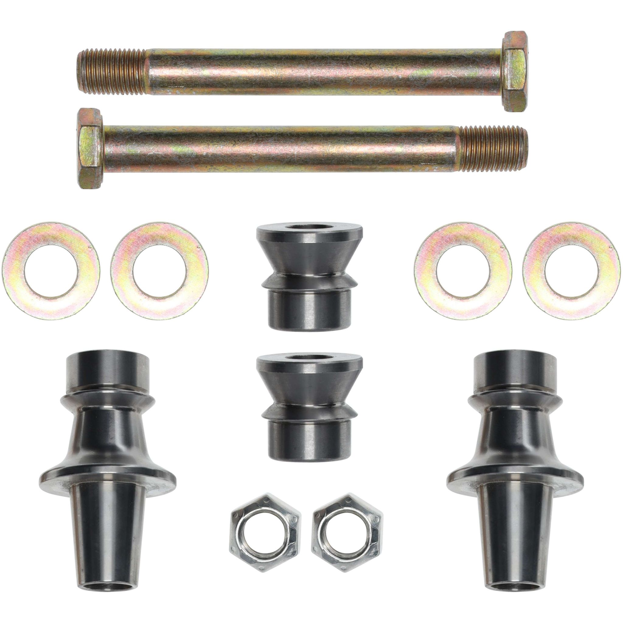 Camburg Engineering Ford Raptor '17-24 Heim Steering Bolt & Spacer Kit CAM-010121