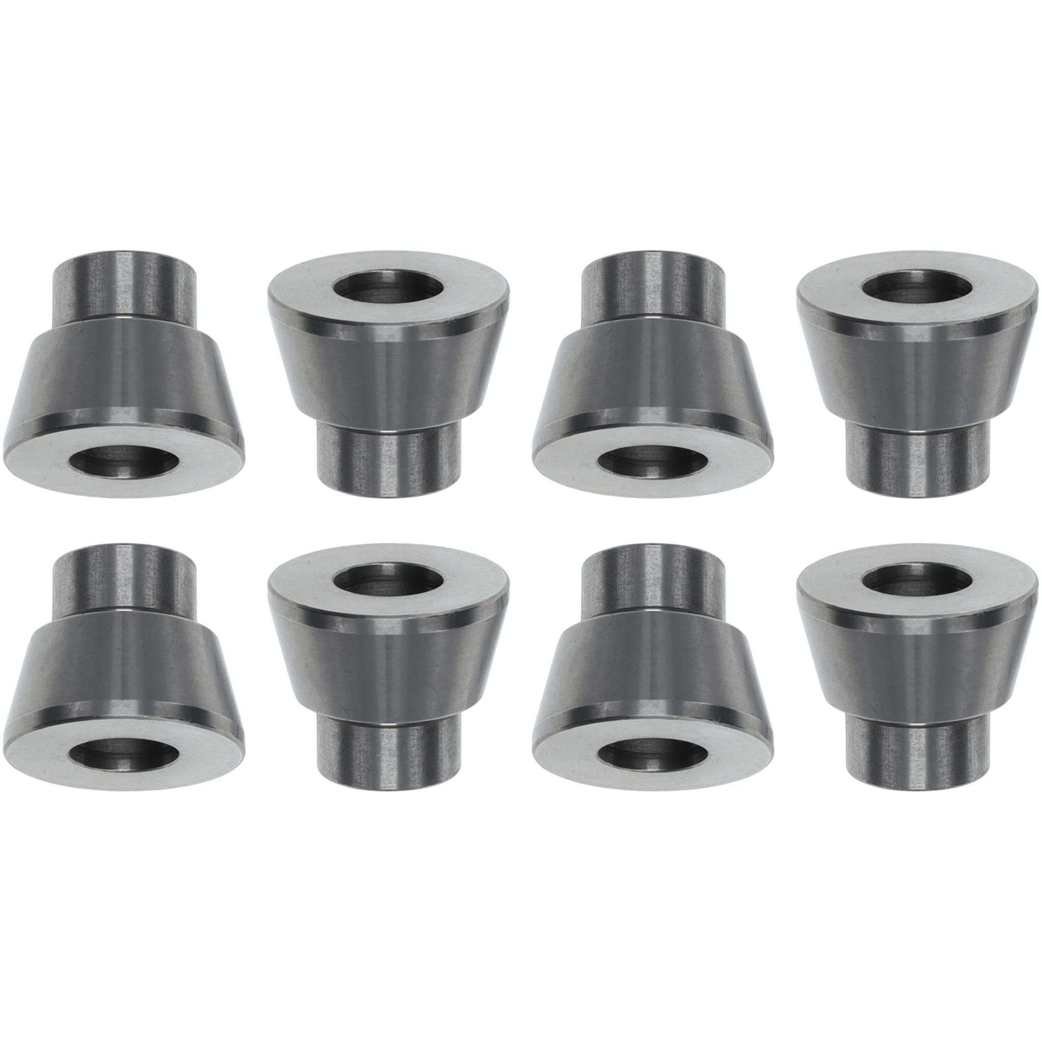 Camburg Engineering Chevy/GMC 1500 '07-18 L/T UCA Heim Spacer Kit CAM-010122