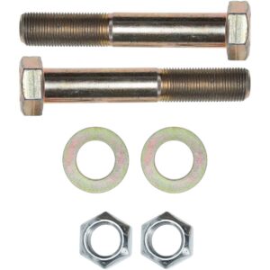 Camburg Engineering 3/4-16 x 4.5" G8 Hex LCA Bolt Kit CAM-010135