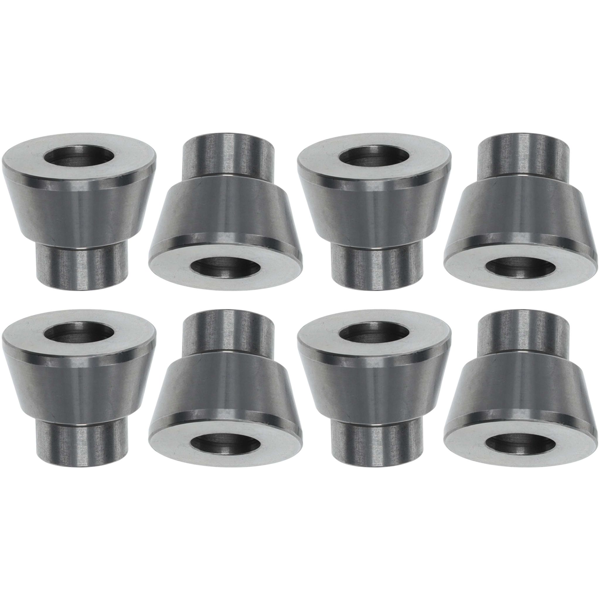 Camburg Engineering Ford Ranger '98-12 | Chevy/GMC 1500 '99-06 L/T UCA Heim Spacer Kit CAM-010137