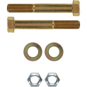 Camburg Engineering 5/8-18 x 4.5" Hex UCA Bolt Kit CAM-010139