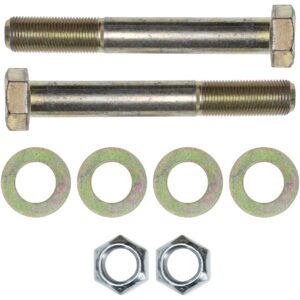 Camburg Engineering 3/4-16 x 5.5" G8 Hex LCA Bolt Kit CAM-010141