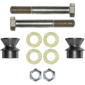 Camburg Engineering Toyota Tacoma '96-03 Race L/T LCA Uniball Bolt & Spacer Kit CAM-010142