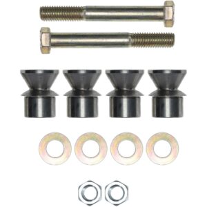 Camburg Engineering Ford Ranger '98-12 L/T Heim Steering Bolt & Spacer Kit CAM-010144