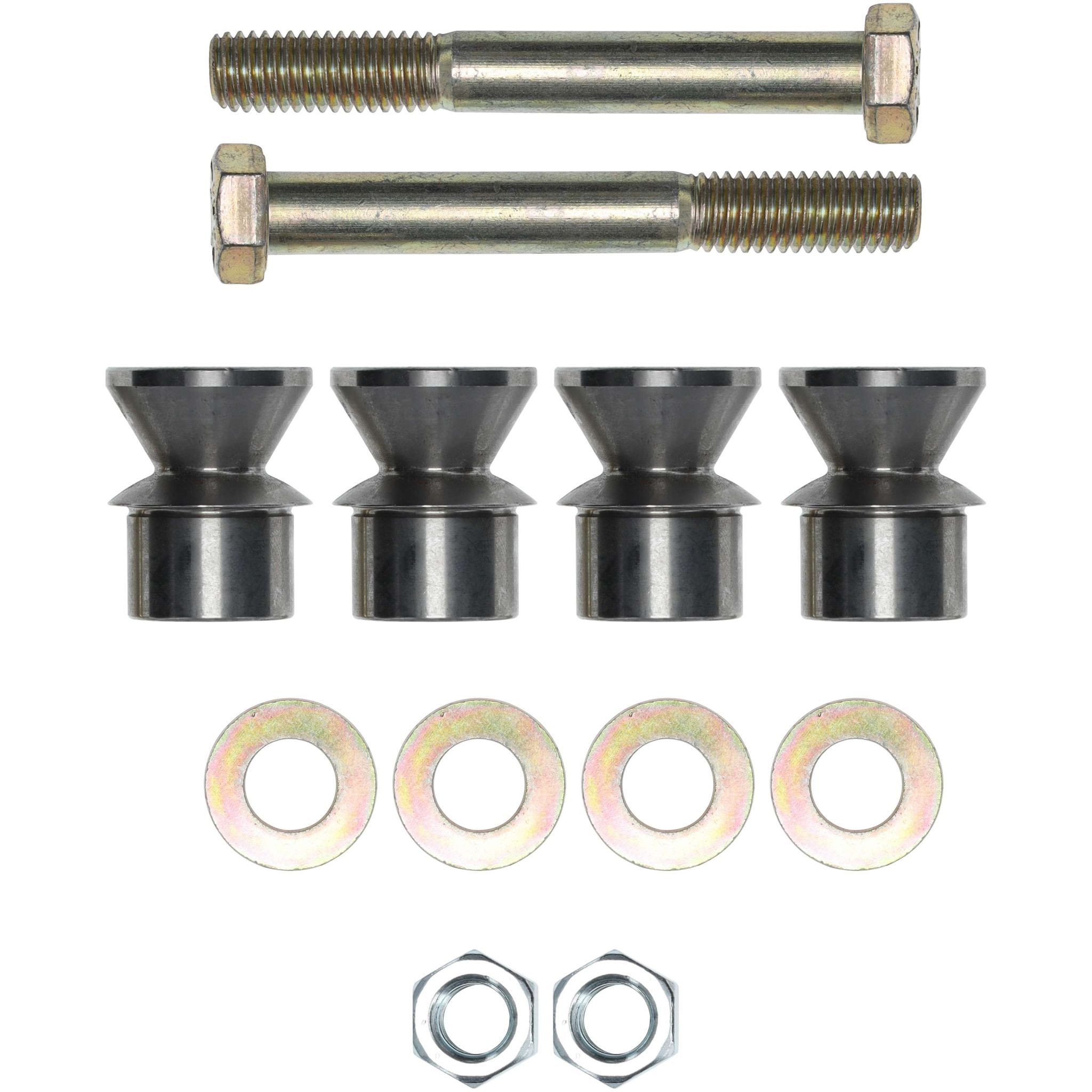 Camburg Engineering Ford Ranger '98-12 L/T Heim Steering Bolt & Spacer Kit CAM-010144