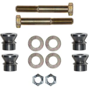Camburg Engineering Chevy/GMC 1500 '99-06 L/T Heim Steering Bolt & Spacer Kit CAM-010147