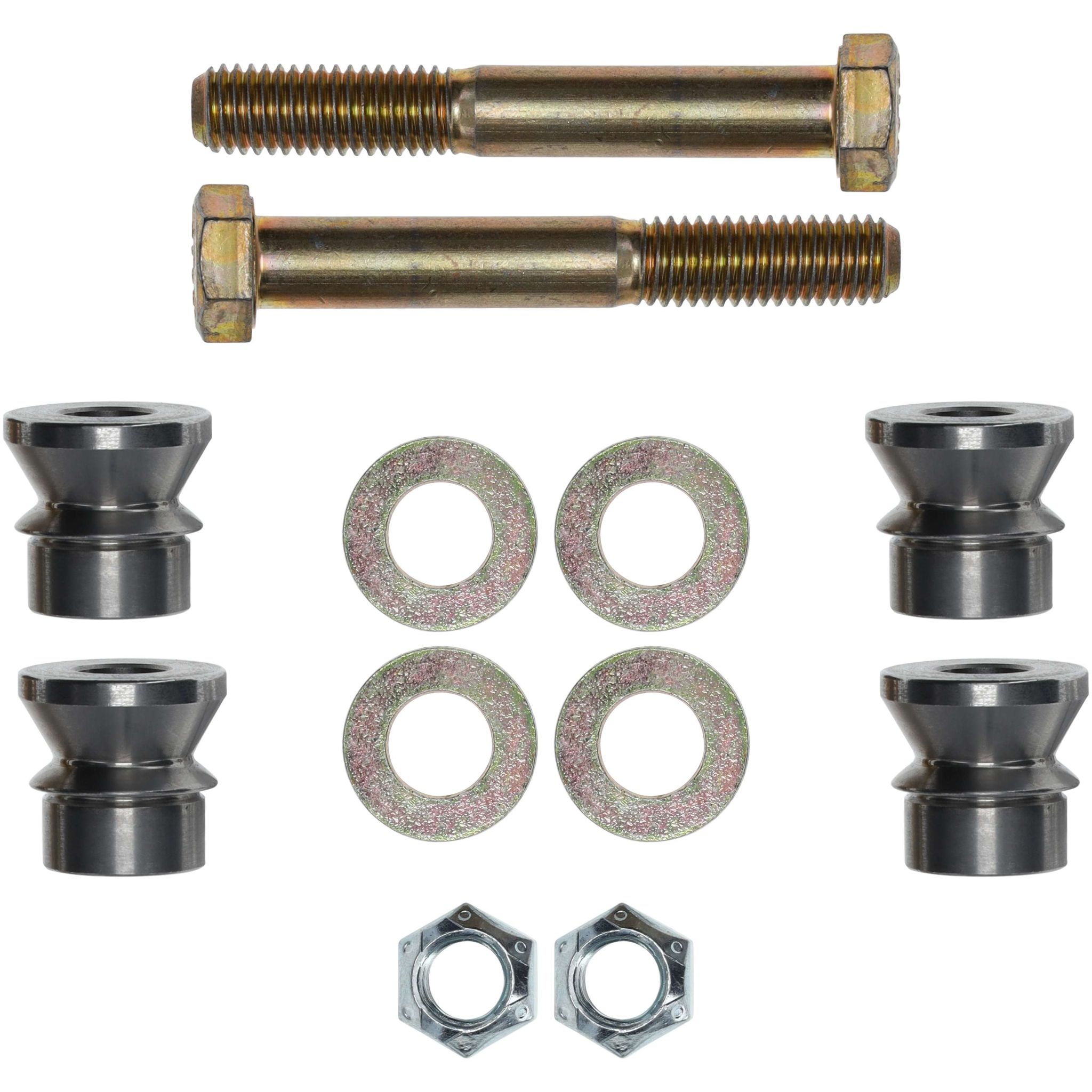 Camburg Engineering Chevy/GMC 1500 '99-06 L/T Heim Steering Bolt & Spacer Kit CAM-010147