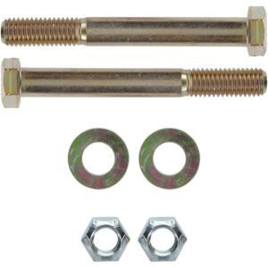 Camburg Engineering 1/2-13 x 4.25" G8 Hex Heim Steering Bolt Kit CAM-010148