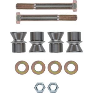 Camburg Engineering Toyota Tacoma '96-04 | Tundra '00-06 Race L/T Heim Steering Bolt & Spacer Kit CAM-010149