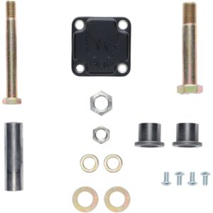 Camburg Engineering Slapper Bump Stop Arm Hardware Kit CAM-010152