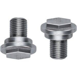 Camburg Engineering M14 x 1.5 Steering Clevis Bolt Kit CAM-010156