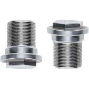 Camburg Engineering M20 x 1.0 Steering Clevis Bolt Kit CAM-010159