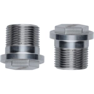 Camburg Engineering M22 x 1.5 Steering Clevis Bolt Kit CAM-010160