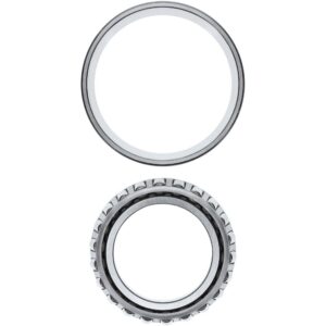 Camburg Engineering 2.0 Hub Bearing & Race Kit CAM-010170