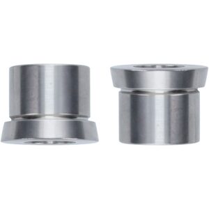 Camburg Engineering 5/8" ID D44 TTB Uniball Spacers (Pair) CAM-010173