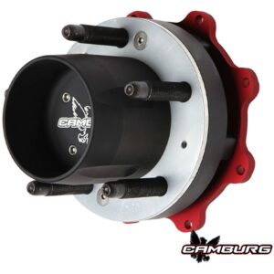 Camburg Engineering 2.25 Prerunner Series Rear Hub Kit (6x5.5|35sp) CAM-020002