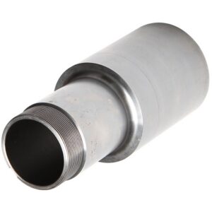 Camburg Engineering 2.25 Rear RHT 4130 Snout (3.50 x .250) CAM-020008