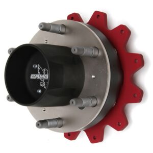 Camburg Engineering 2.5 Race Series Rear Hub Kit (6x5.5|40sp) CAM-020044