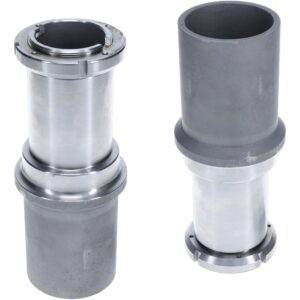 Camburg Engineering 2.50 Rear RHT 4130HT Snout (3.50 x .250) CAM-020061