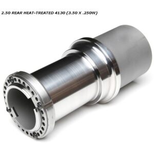 Camburg Engineering 2.50 Rear RHT 4130HT Snout (4.00 x .250) CAM-020077