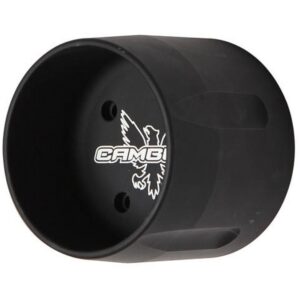 Camburg Engineering 3.25 Rear Hub Center Cap (6x6.5) CAM-020084