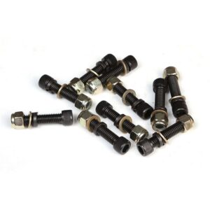 Camburg Engineering 3.50 Rear Axle Housing Faceplate Hardware Kit CAM-020105