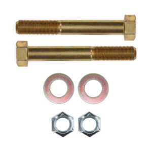 Camburg Engineering 5/8-18 x 4.5" G9 Hex T/A Bolt Kit CAM-020113