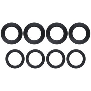 Camburg Engineering Billet Trailing Arm Uniball Wobble Stopper Kit CAM-020114