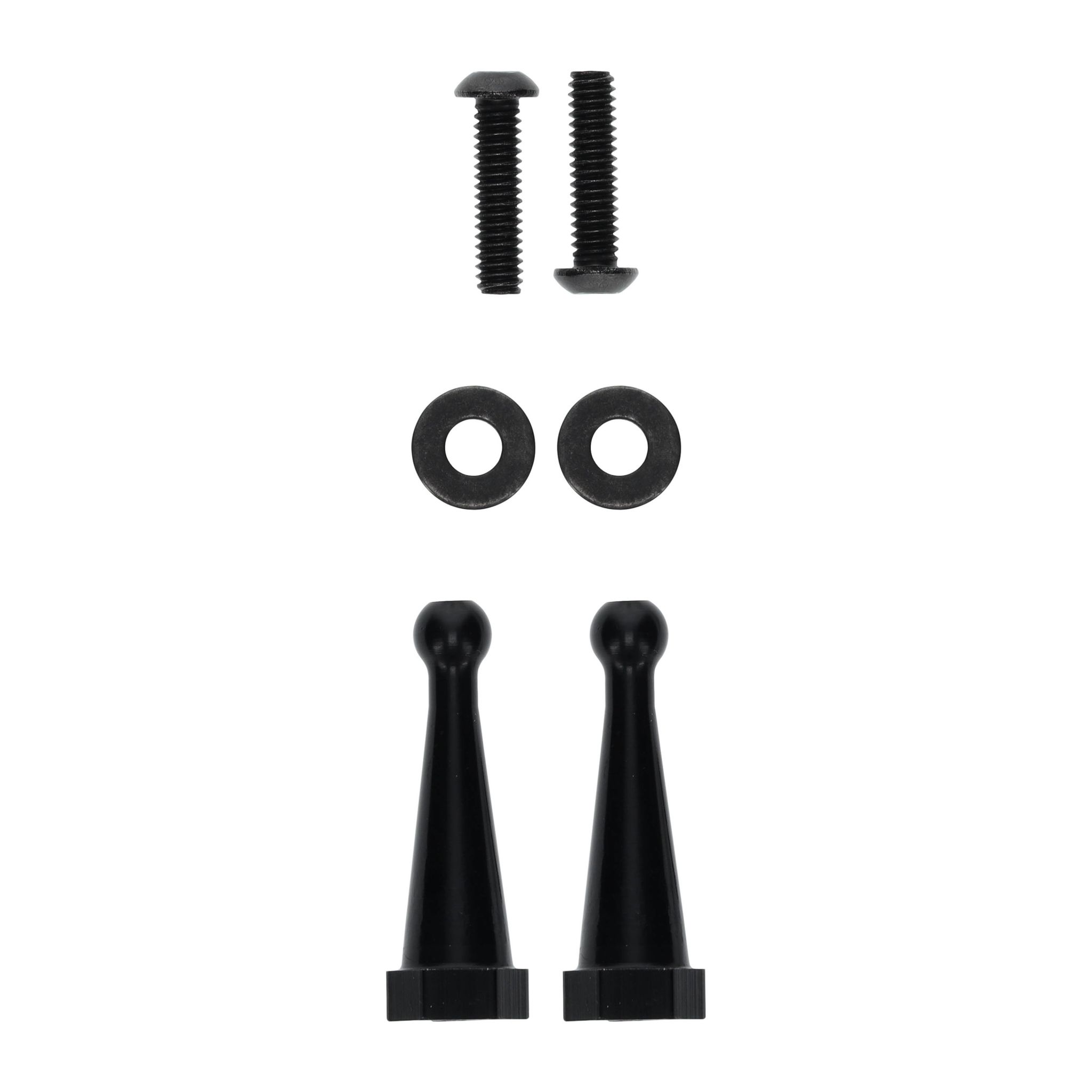 Camburg Engineering Ford Raptor '21-25 Rear T/A Position Sensor Mount Kit CAM-020120