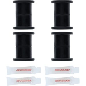 Camburg Engineering #2247 Leaf Spring Bushing & Sleeve Kit CAM-020124