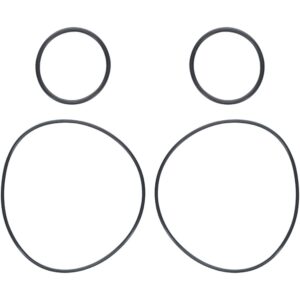 Camburg Engineering 2.25/2.50 Rear Hub O-ring Kit CAM-020125