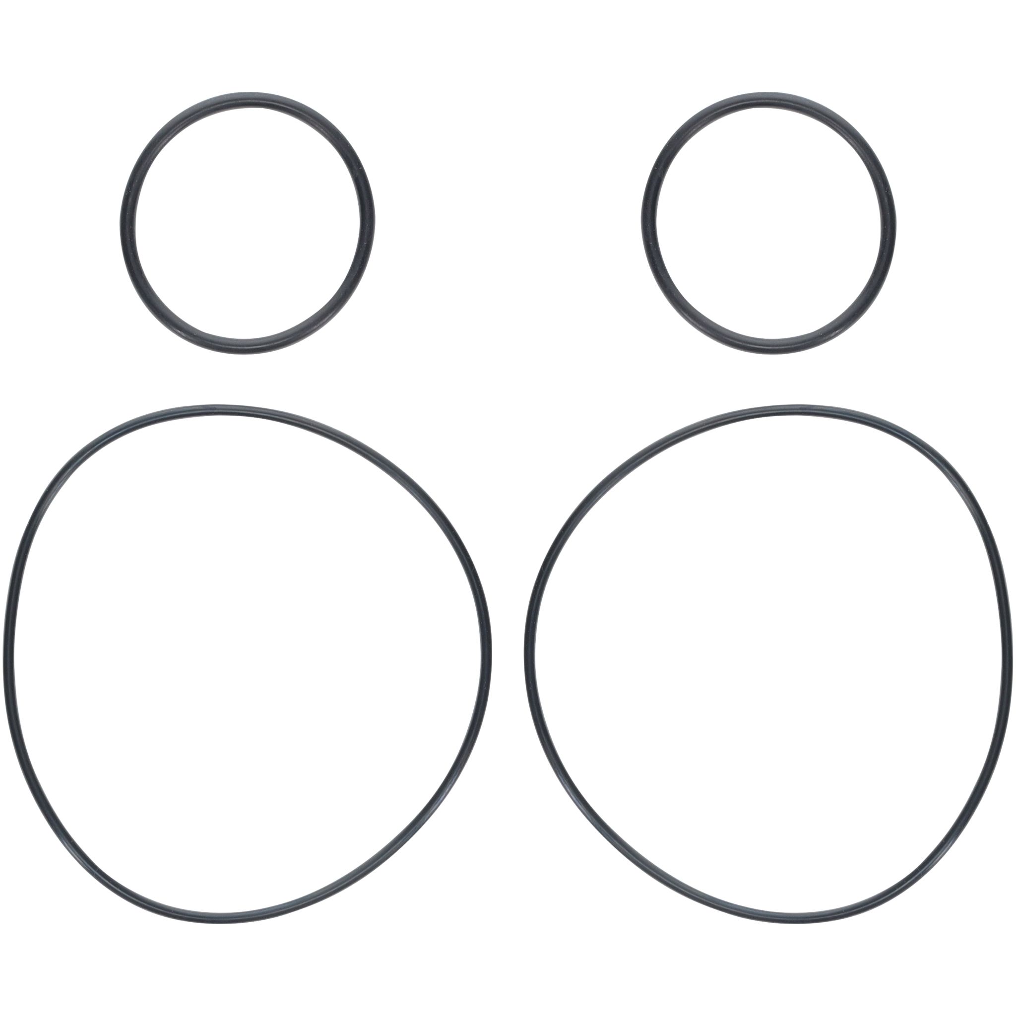 Camburg Engineering 2.25/2.50 Rear Hub O-ring Kit CAM-020125