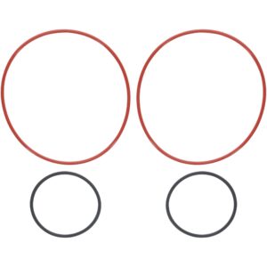 Camburg Engineering 3.25 Rear Hub O-ring Kit CAM-020126