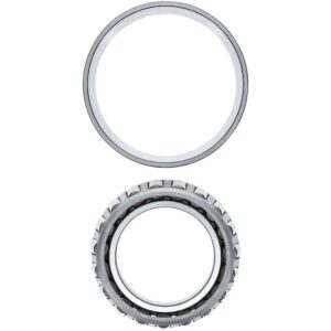 Camburg Engineering 2.25 Hub Bearing & Race Kit CAM-020130