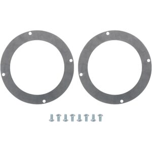 Camburg Engineering 2.25 Rear Hub Seal Retainer Kit CAM-020136