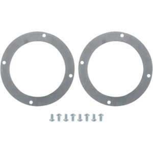 Camburg Engineering 2.50 Rear Hub Seal Retainer Kit CAM-020137