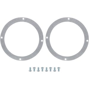 Camburg Engineering 3.25 Rear Hub Seal Retainer Kit CAM-020138