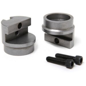 Camburg Engineering 2" x .095 4130 Billet Tube Clamp CAM-040002