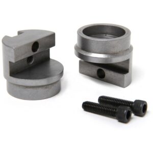 Camburg Engineering 1" x .095 4130 Billet Tube Clamp CAM-040011