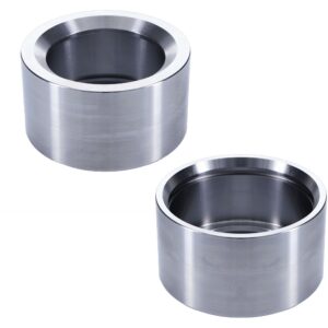 Camburg Engineering 1.50" 4130 Uniball Cup CAM-040024