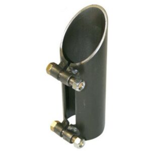 Camburg Engineering 2.0" Air Bump Can CAM-040027