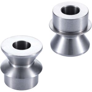 Camburg Engineering 1.50" x 3/4" Hi-misalignment Spacers (Pair) CAM-040029