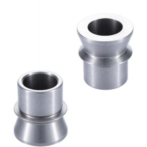 Camburg Engineering 1" x 3/4" Hi-misalignment Spacers (Pair) CAM-040030