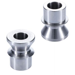 Camburg Engineering 1" x 5/8" Tall Hi-misalignment Spacers (Pair) CAM-040031