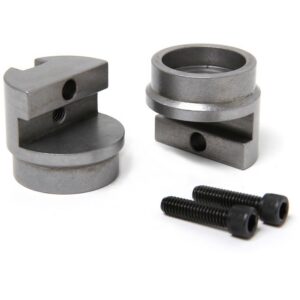 Camburg Engineering 1" x .120 4130 Billet Tube Clamp CAM-040065